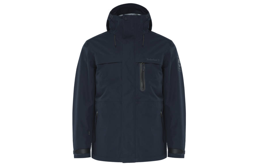 Timberland Timberland Waterproof And Windproof To Keep Warm Windbreaker Jacket Men's