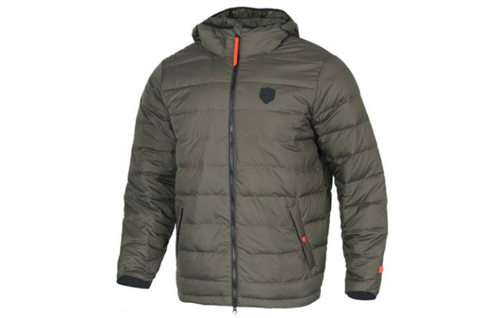 Nike Nike Down Jacket Winter Men's Green