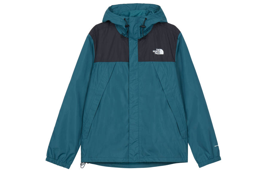 THE NORTH FACE Antora Jacket Men's Coral Blue
