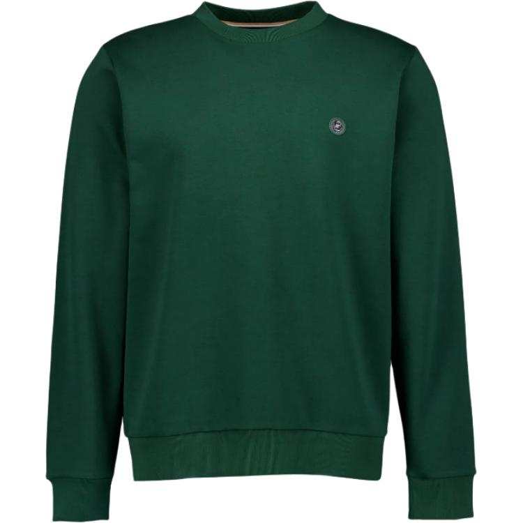 HUGO BOSS HUGO BOSS Logo appliqué Sweatshirt