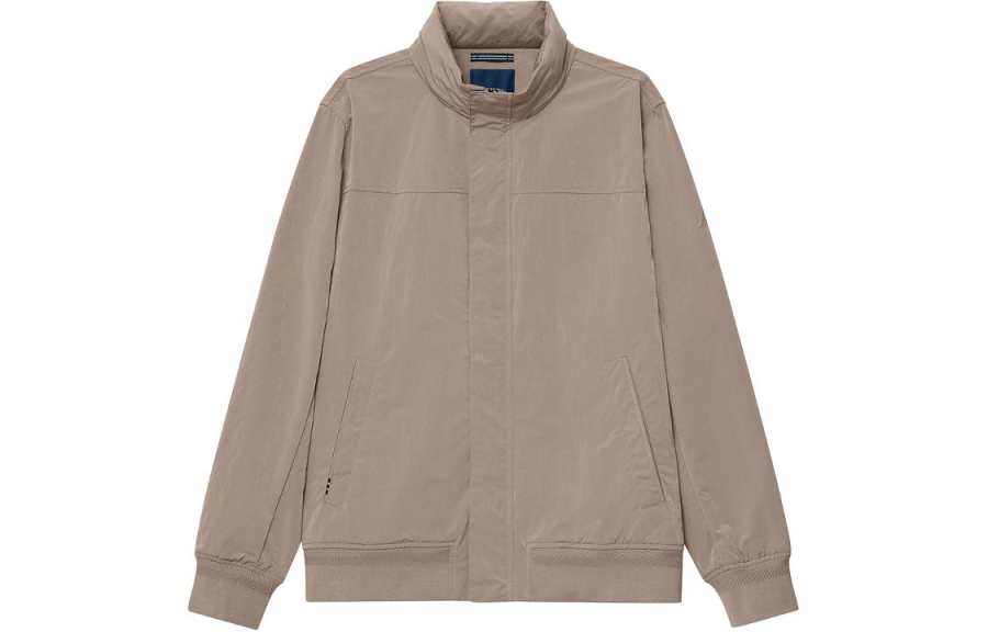 Nautica White Sail Jackets & Coats Men's