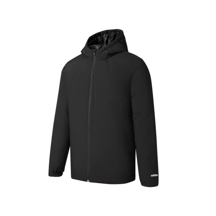 Adidas Adidas Down Jacket Unisex Black