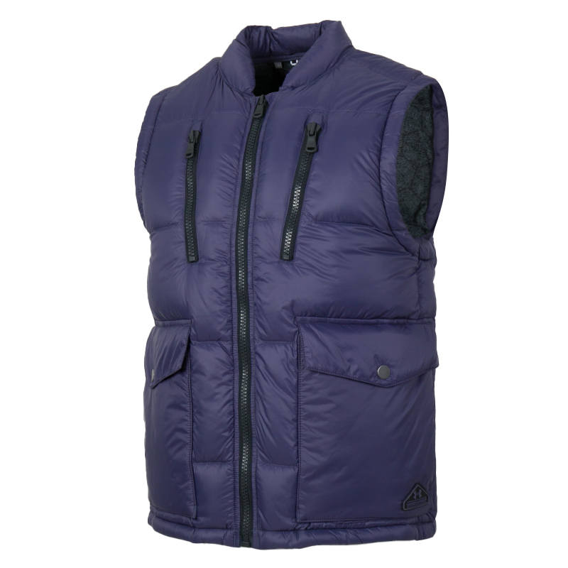 Under Armour Under Armour Vest Men's Dark Blue