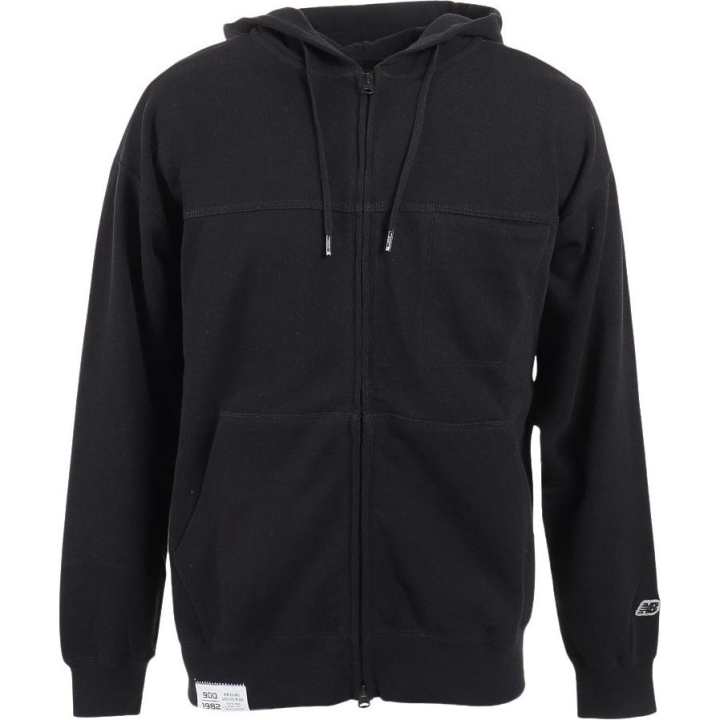New Balance New Balance Jackets & Coats Men's Black