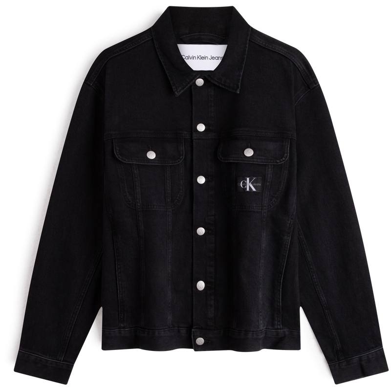 Calvin Klein CALVIN KLEIN Denim Jacket Men's