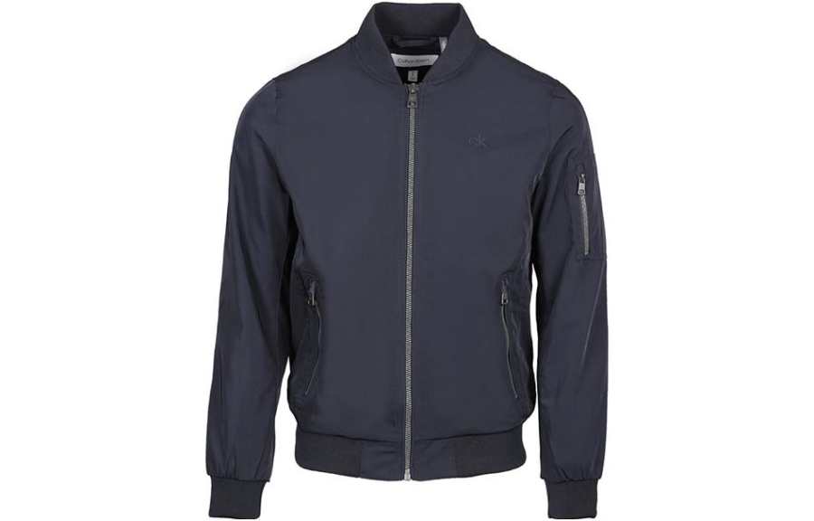 Calvin Klein Calvin Klein Jackets Men's Blue Moderate