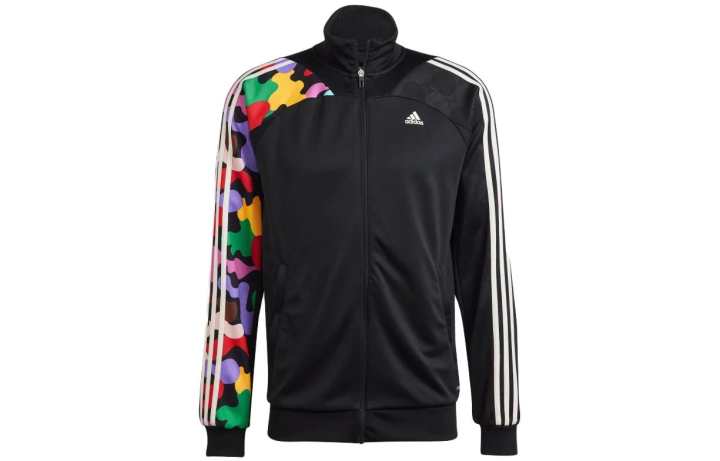 Adidas Adidas Jackets & Coats Men's Black