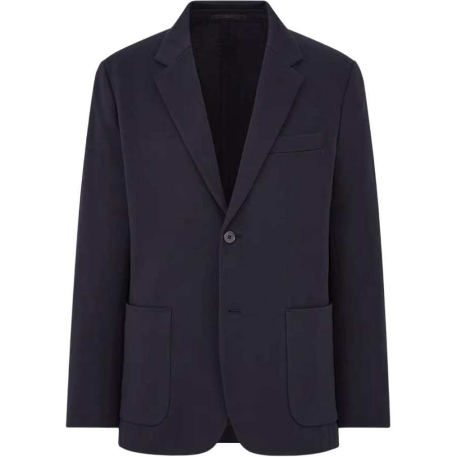 UNIQLO Business Suits Men's Suit Collar Moderate Business Suit