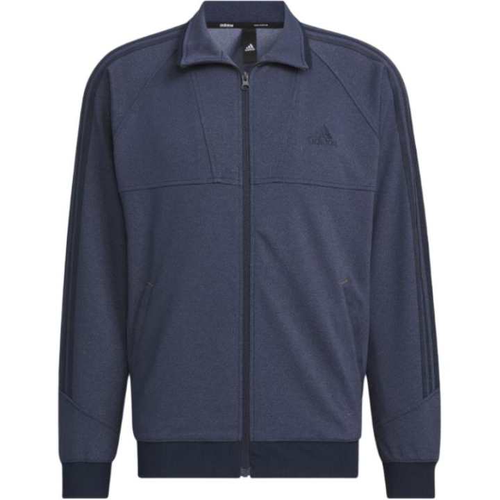 Adidas Adidas Jackets & Coats Men's Marine Blue