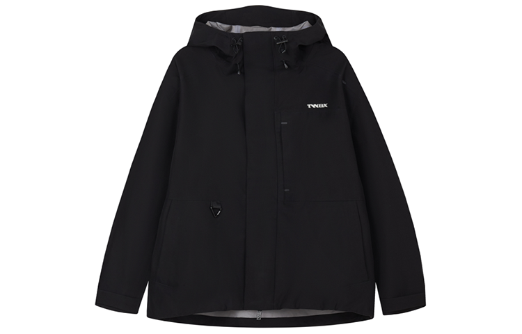 Teenie Weenie Men CleanFit Windbreaker Jacket Unisex Spring