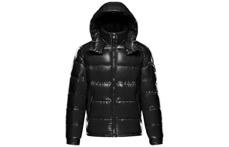 Moncler Moncler Down Jacket Winter Unisex