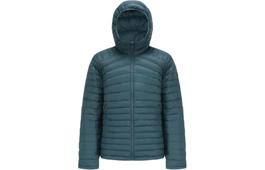 DECATHLON DECATHLON Jacket Men's Dark Blue Brick
