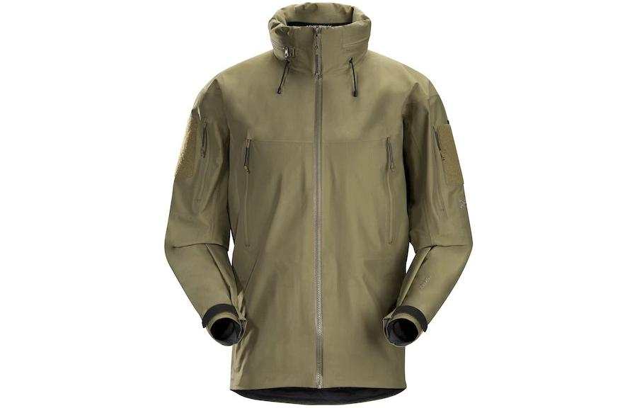 Arcteryx Arc'teryx ALPHA Windbreaker Jacket Men's