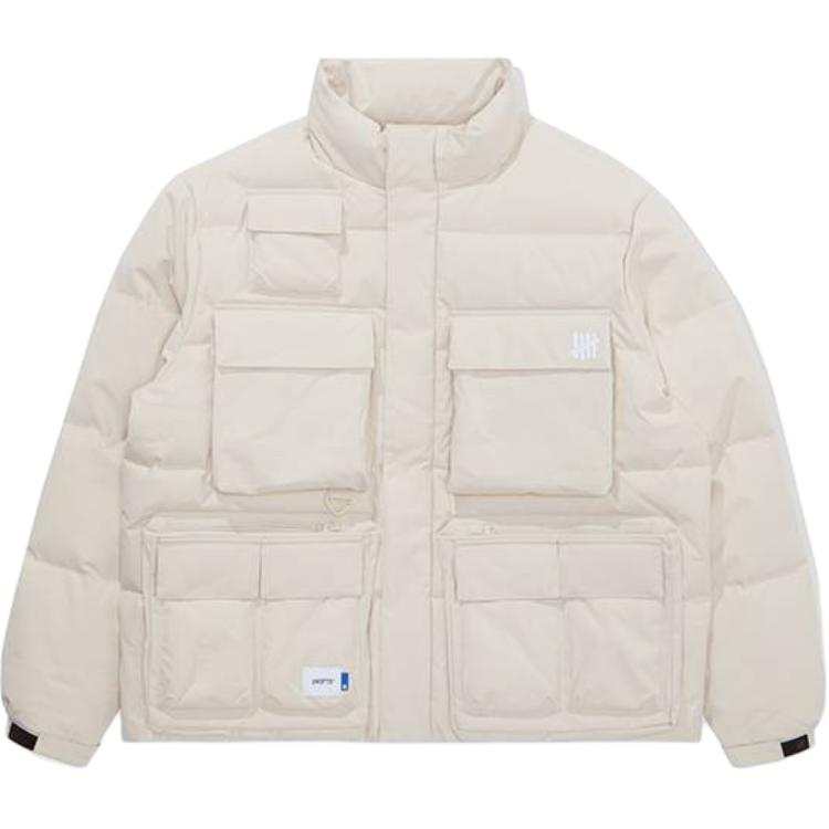 UNDEFEATED UNDEFEATED FW24 Down Jacket Unisex