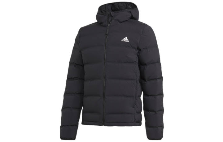 Adidas Adidas Down Jackets Men's Black