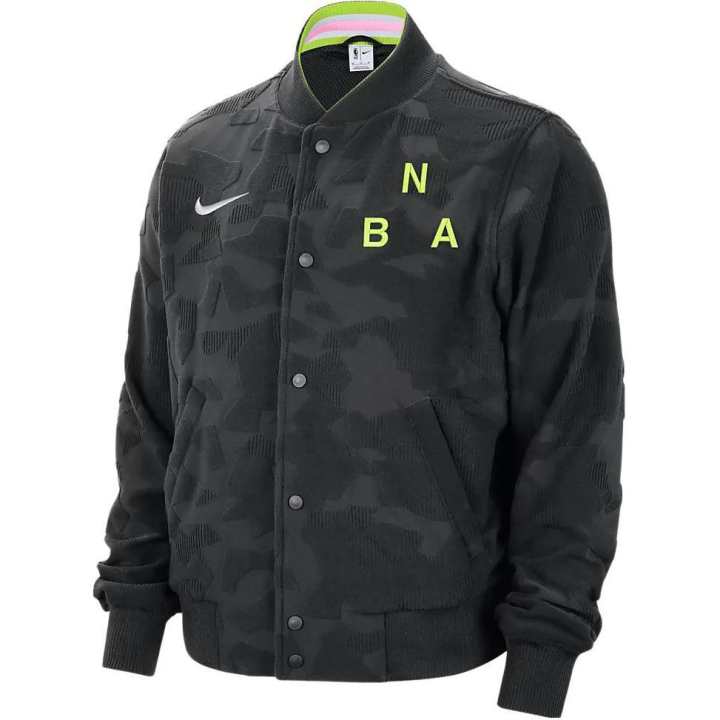 Nike Nike Nba Team 31 Courtside Light Jacket