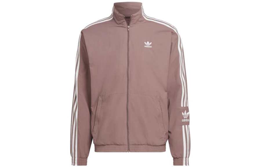 Adidas Originals Adicolor Woven Firebird Track Top