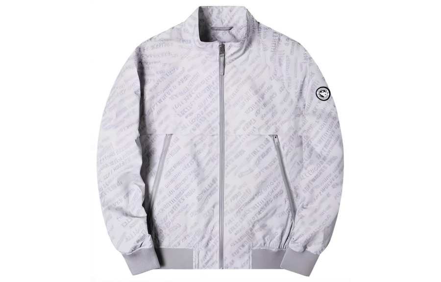 SEPTWOLVES SEPTWOLVES Jackets Men's Stand Collar Moderate Other