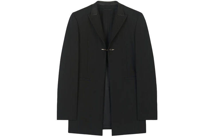 Givenchy Givenchy FW21 Business Suit Coat Men's