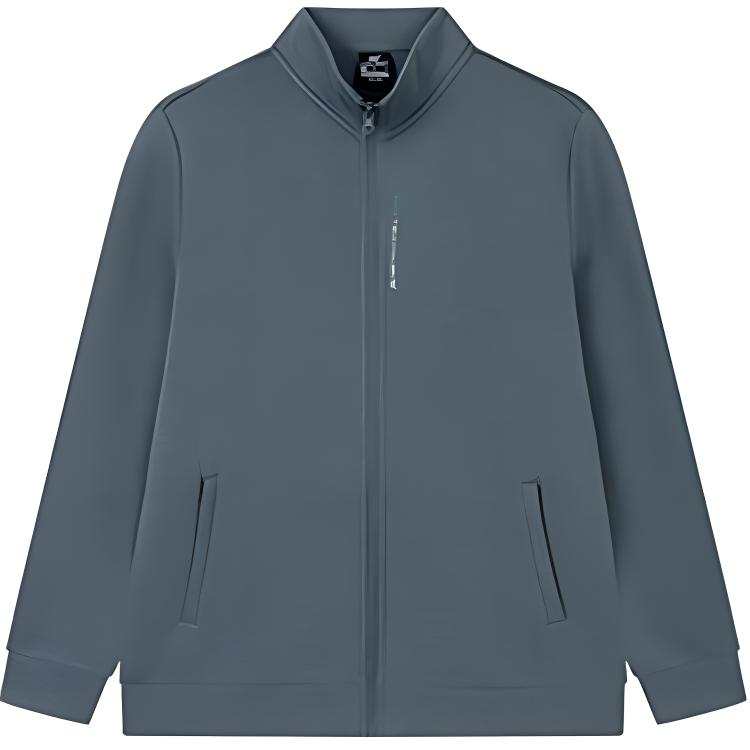 361° 361° Sweatshirt Men's Olive Gray Green
