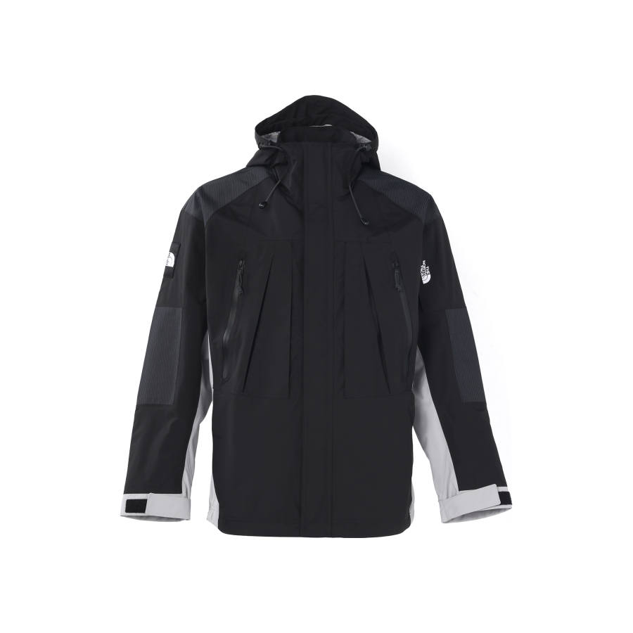 THE NORTH FACE Phlego Waterproof, Windproof, And Breathable Windbreaker Jacket Unisex Black