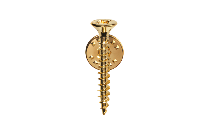Supreme Supreme Screw Pin Set Of 4