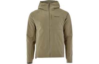Marmot Pinnacle DriClime Jackets & Coats Men's Vetiver