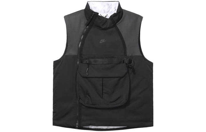 Nike Nike Therma Fit Tech Pack Insulated Vest