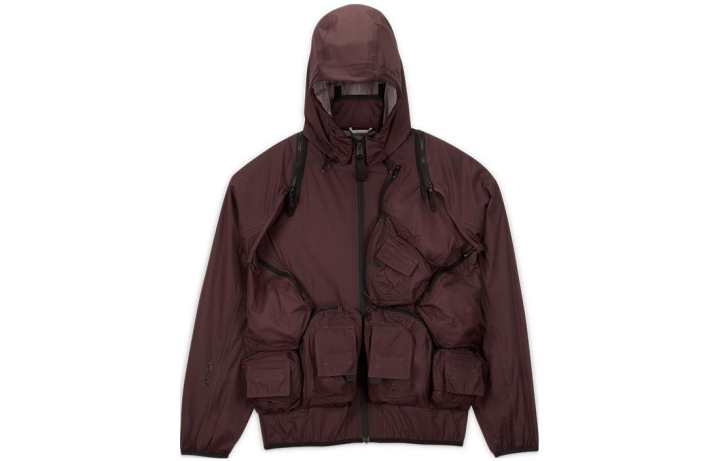 Nike Nike X Nocta Deep Pockets Nylon Tech Jacket