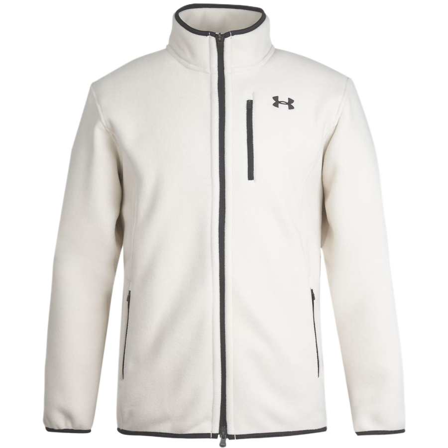 Under Armour Under Armour Jacket Men's Beige