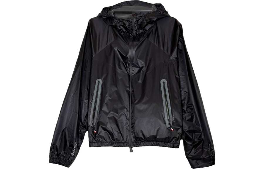 Moncler Moncler Jackets & Coats Men's Black