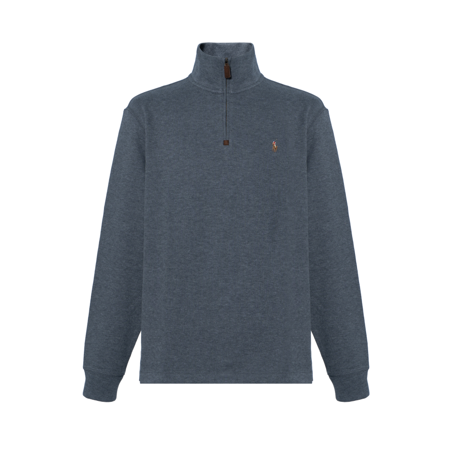 Polo Ralph Lauren SS23 Sweatshirt Men's Dark Gray