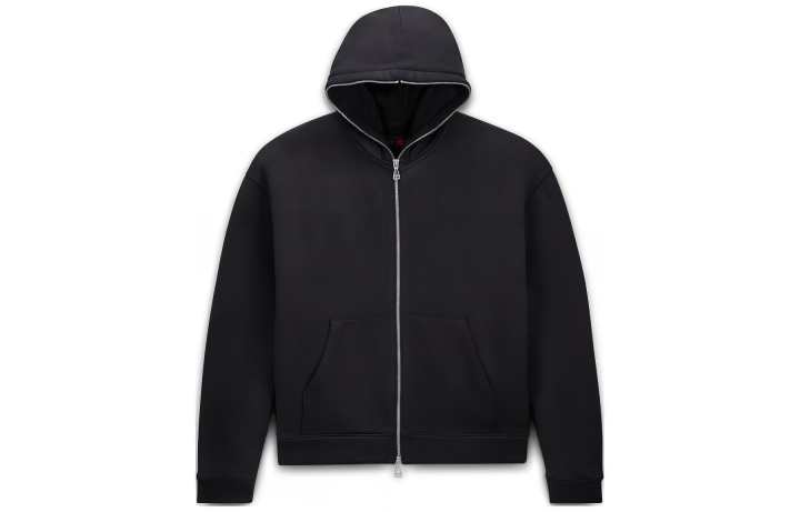 Jordan Jordan X Travis Scott Full Zip Hoodie