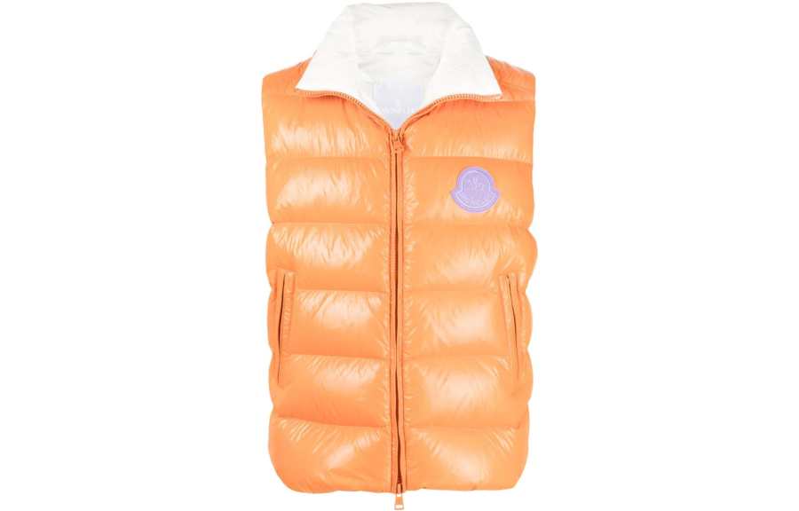 MONCLER GENIUS Moncler 2 Genius 1952 Man Parken Vest