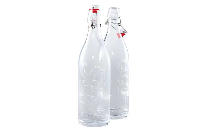 Supreme Supreme Glass Cups