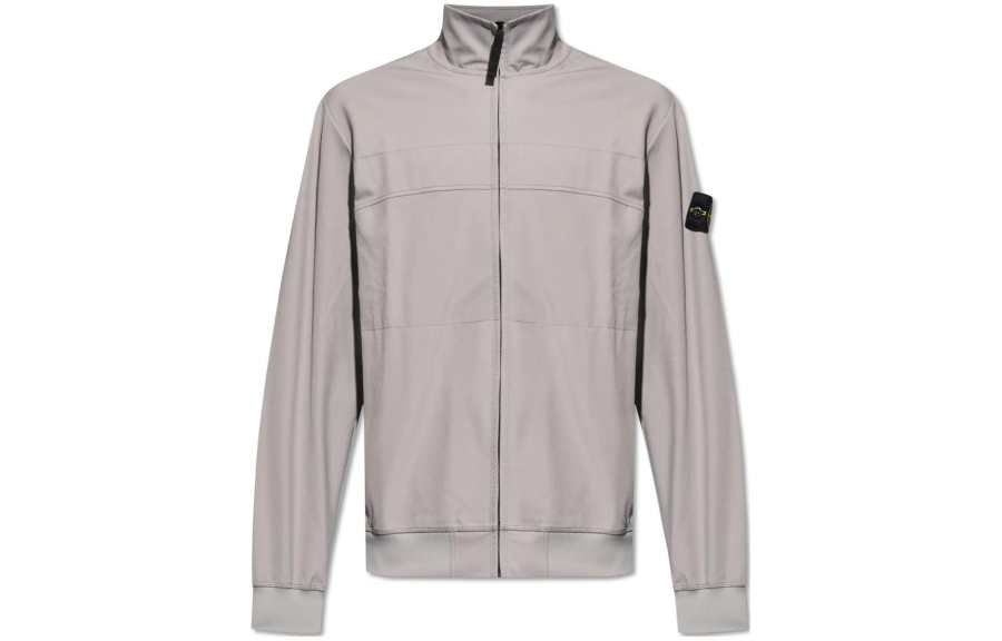 STONE ISLAND Jackets & Coats Men's Gray