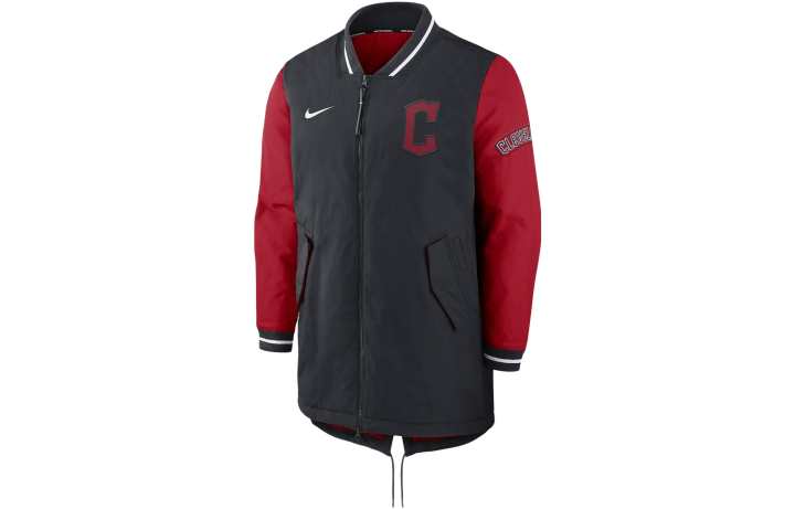 Nike Nike Jackets Men's Multicolor Moderate