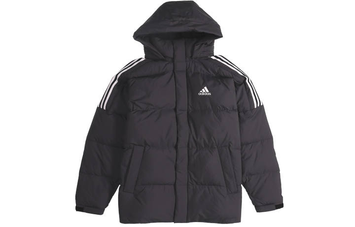 Adidas Adidas Down Jacket Winter Men's Black