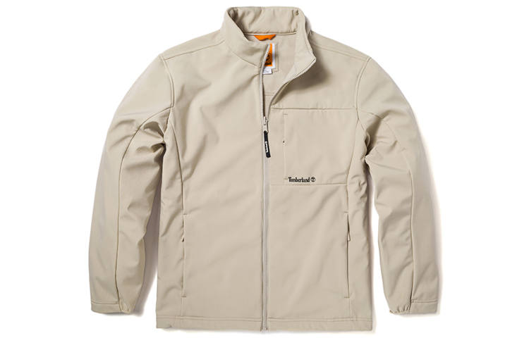 Timberland Jackets Men's Sand Stand Collar Moderate Other