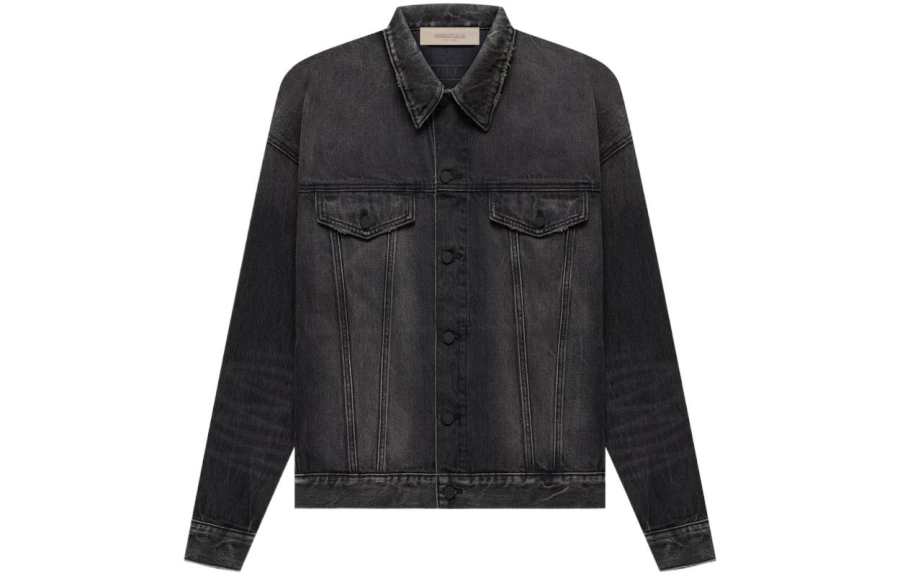 Fear Of God Essentials Jacket