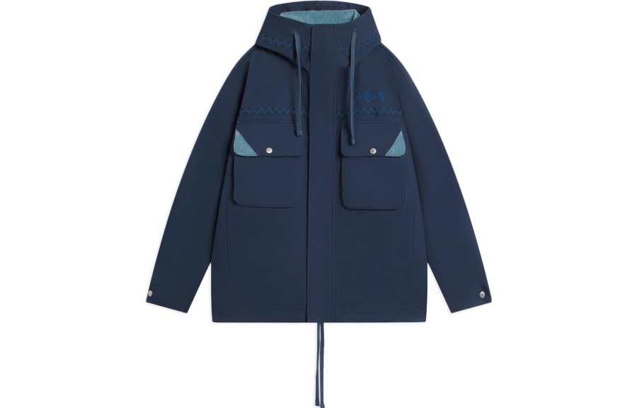 Li-Ning LiNing Vital Series Jacket Unisex