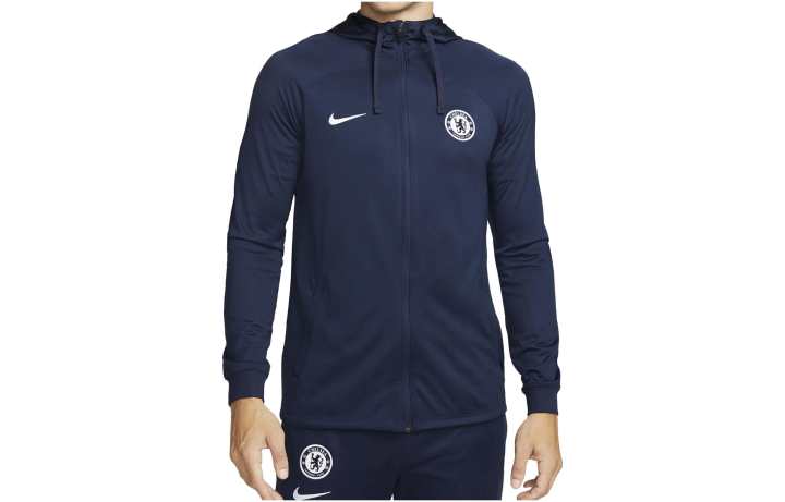 Nike Nike Inter Milar Dri Fit Strike Tracksuit