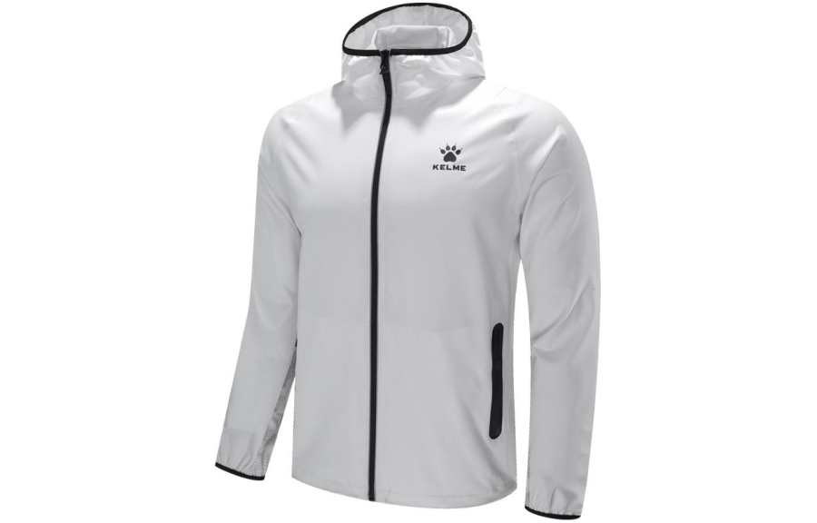KELME KELME Jackets Men's Hooded Thin Other