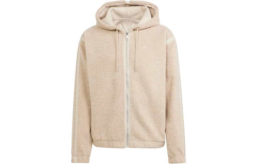 Adidas Originals Premium Essentials Jacket Men's Beige