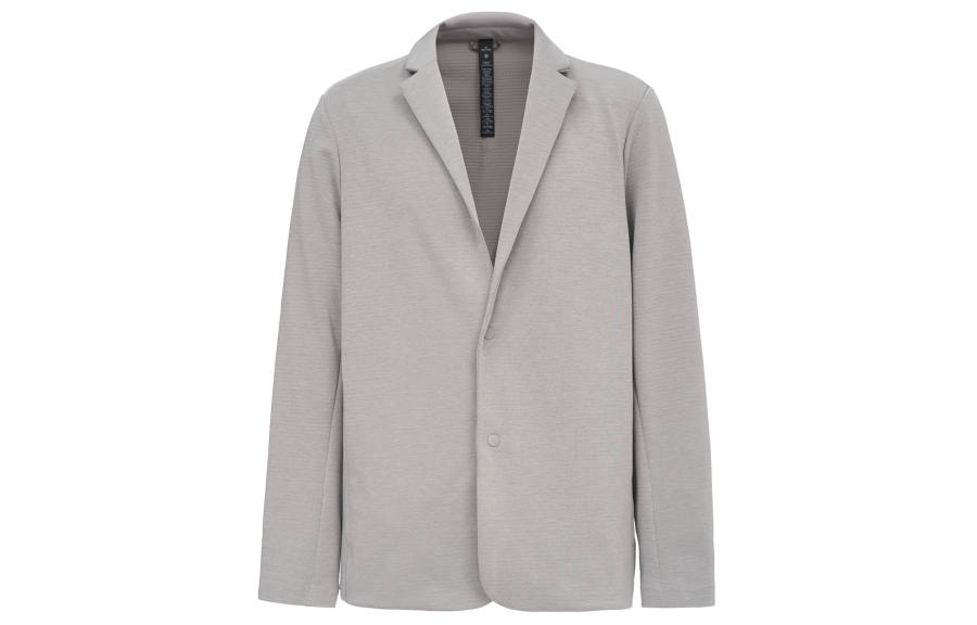 Lululemon Business Suits Men's Suit Collar Moderate Other