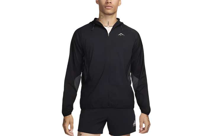 Nike Nike Nike Trail Aireez Men's Running Jacket
