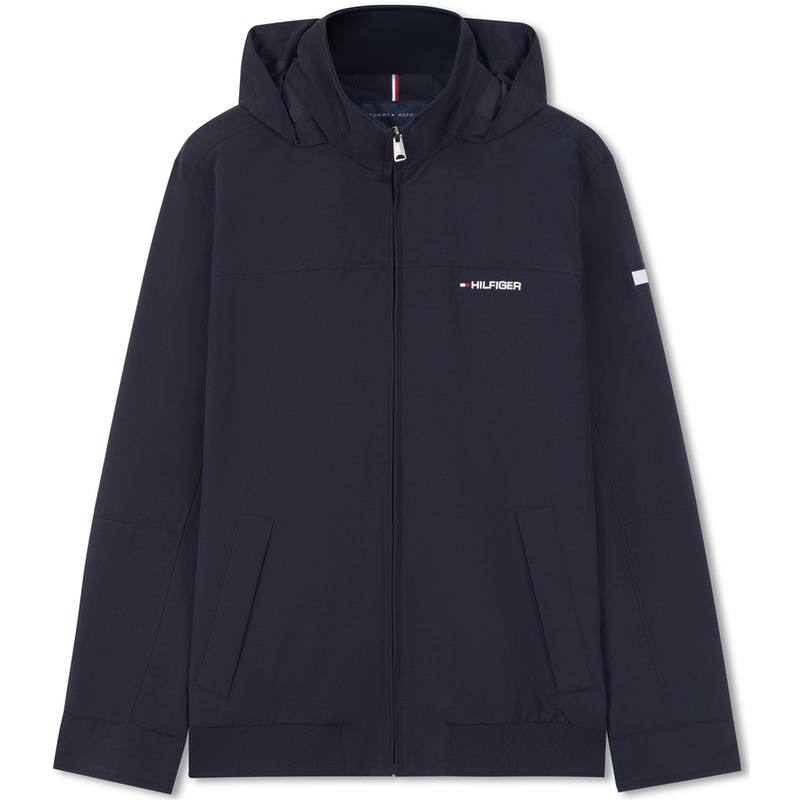 Tommy Hilfiger Tommy Hilfiger Jacket Men's Clothing