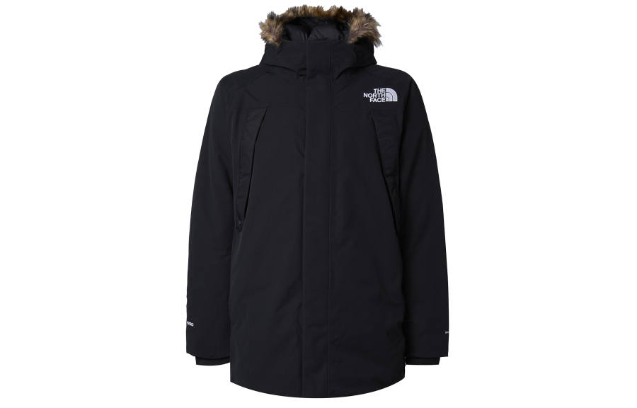 THE NORTH FACE Down Jacket Men's Black