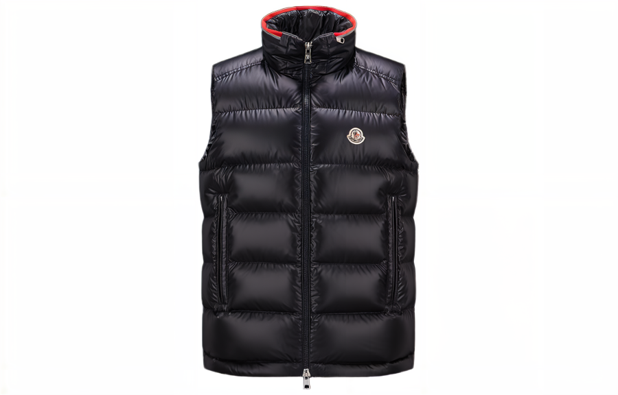 Moncler Moncler Ouse padded gilet