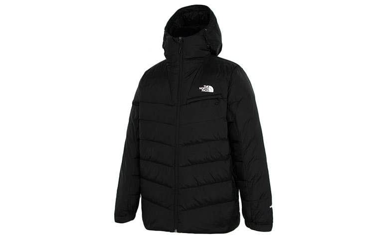 THE NORTH FACE THE NORTH FACE Down Jacket Men's Black